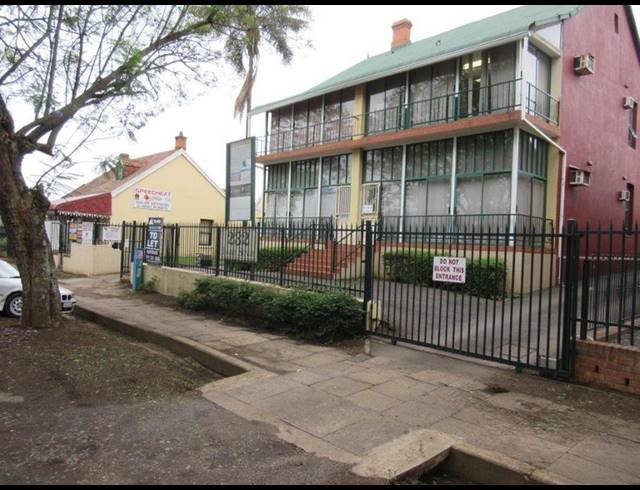 OFFICE PROPERTY TO RENT IN PIETERMARITZBURG CENTRAL